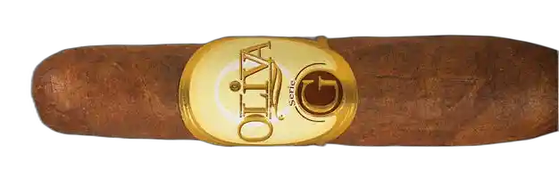 Oliva Serie G Special G