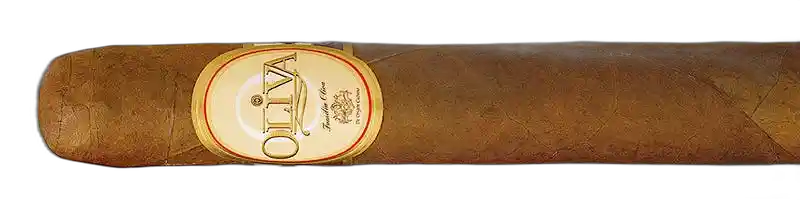Oliva Serie O No. 4