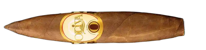 Oliva Serie O Perfecto