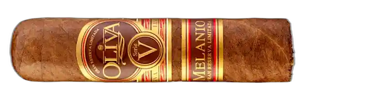 Oliva Serie V Melanio 4 x 60 Edicion Limitada