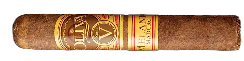 Oliva Serie V Melanio Maduro No. 4
