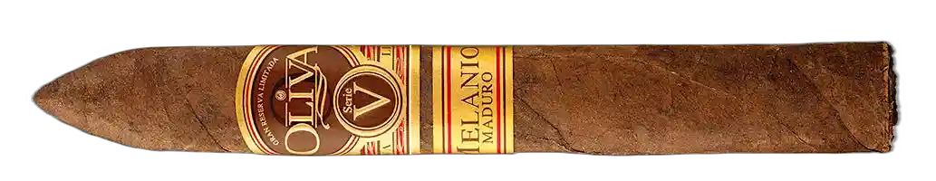 Oliva Serie V Melanio Maduro Torpedo