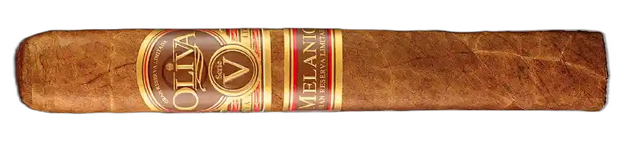 Oliva Serie V Melanio Toro