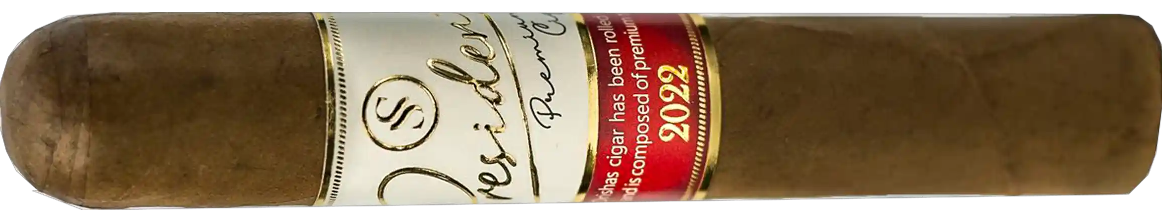 ORISHAS Presidentes Robusto