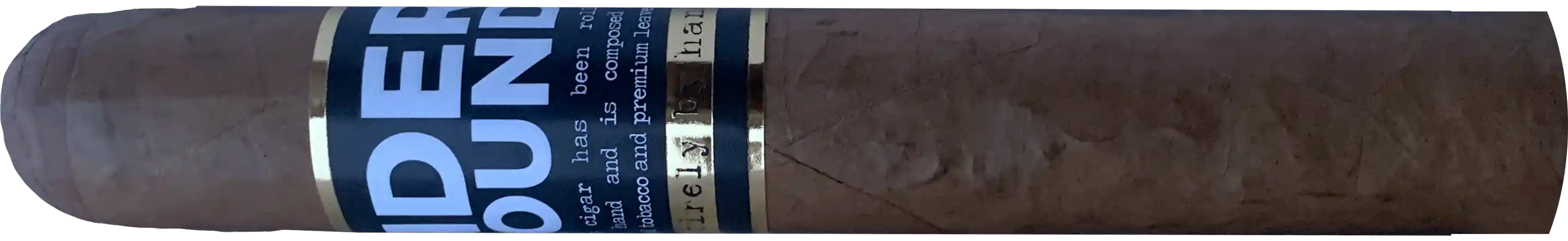 ORISHAS Underground Toro