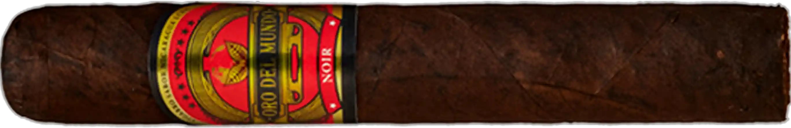 Toreo Oro del Mundo Noir Gordo