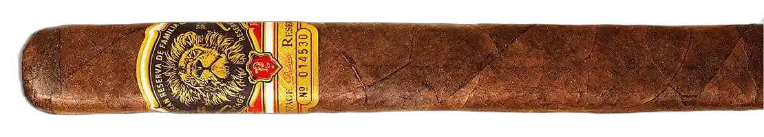 Padilla Vintage Reserve Robusto