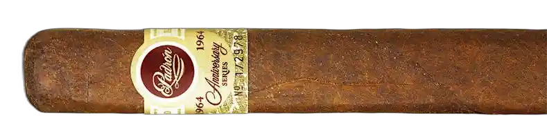 Padron 1964 Anniversary Series Diplomatico Maduro
