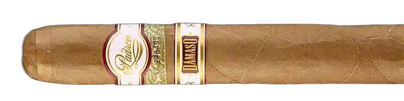 Padron Damaso No. 17