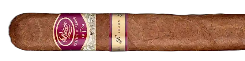 Padron Family Reserve 46 Years Natural