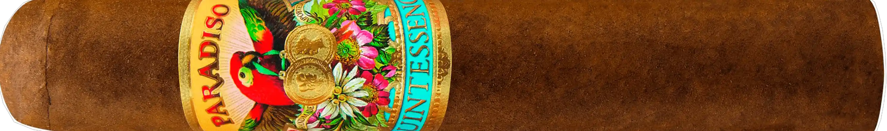 Paradiso Quintessence Majestic