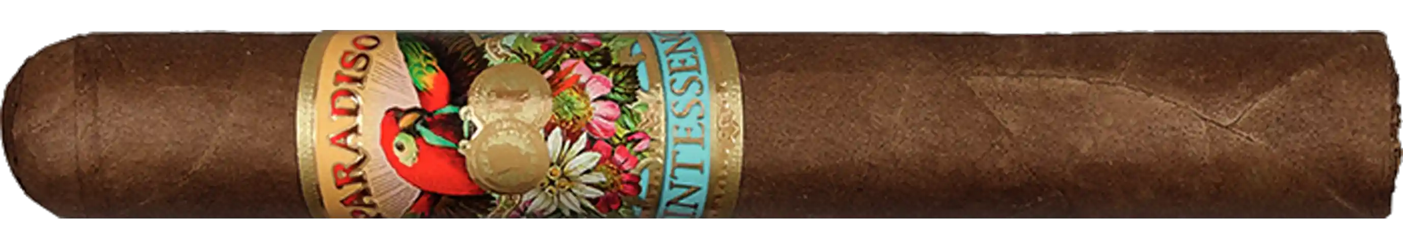 Paradiso Quintessence Robusto