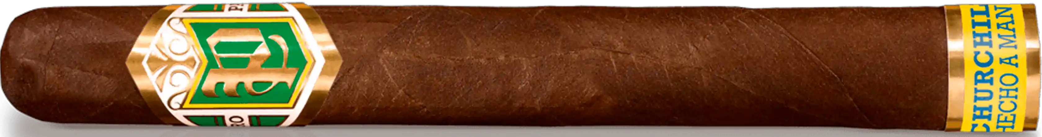 Parcero Brazil Churchill