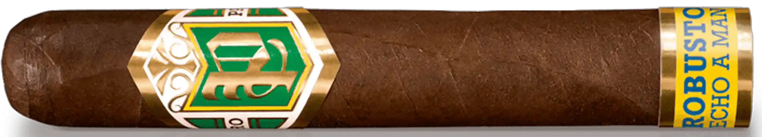 Parcero Brazil Robusto