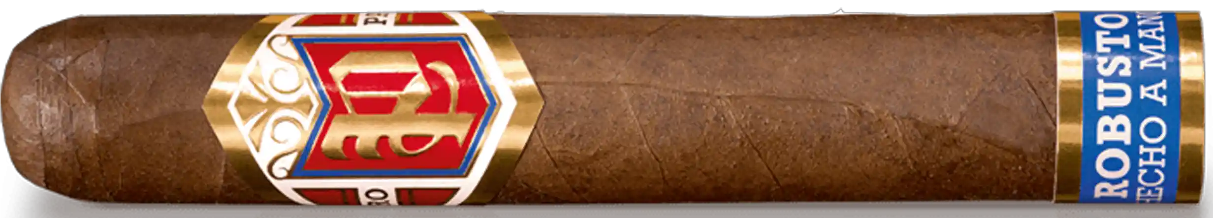 Parcero Dominicano Original Robusto