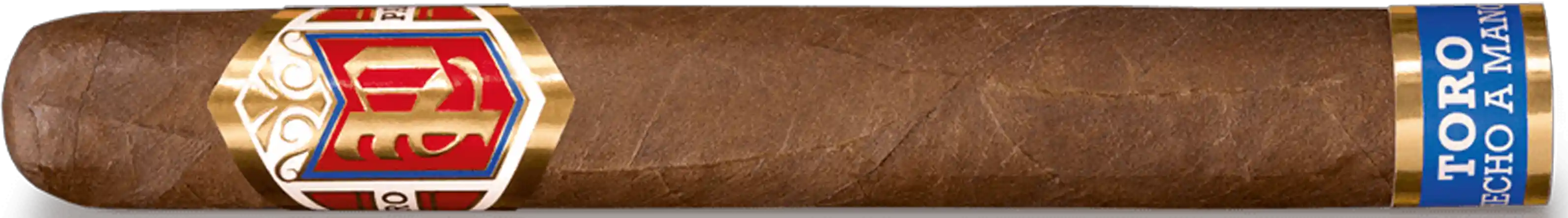 Parcero Dominicano Original Toro