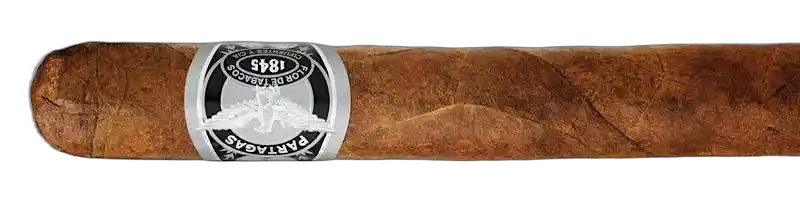 Partagas Non-Cuban Partagas 1845 Extra Fuerte Supremo