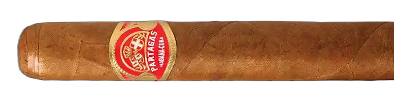 Partagas 8-9-8