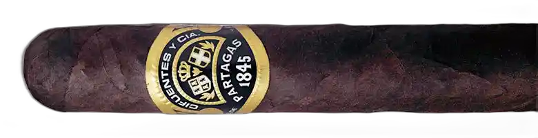 Partagas Non-Cuban Partagas Black Label Bravo