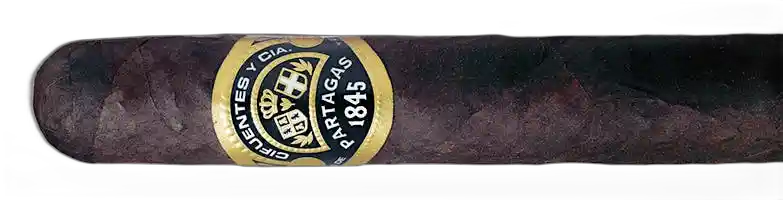 Partagas Non-Cuban Partagas Black Label Colossal