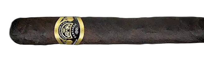 Partagas Non-Cuban Partagas Black Label Pronto