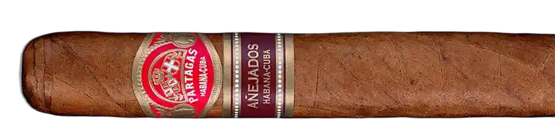 Partagas Coronas Gordas Habanos Anejados