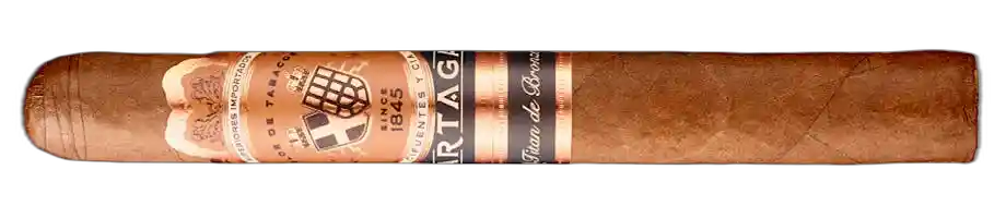 Partagas Non-Cuban Partagas de Bronce Gran Corona