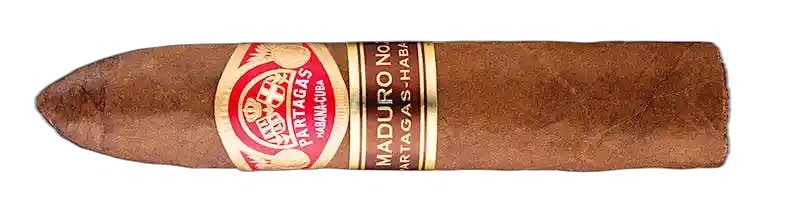Partagas Maduro No. 2