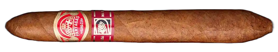 Partagas Salomones LCDH