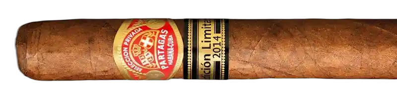 Partagas Seleccion Privada Edicion Limitada 2014