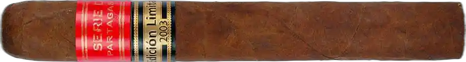 Partagas Serie D No.2 Edicion Limitada 2003