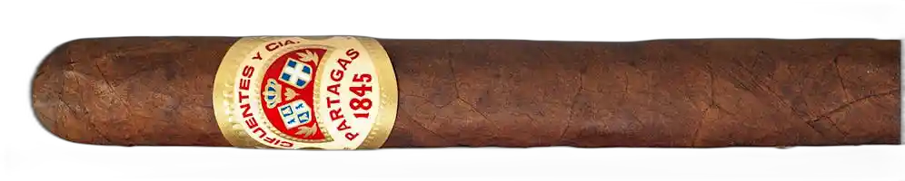 Partagas Non-Cuban Partagas Spanish Rosado Mitico