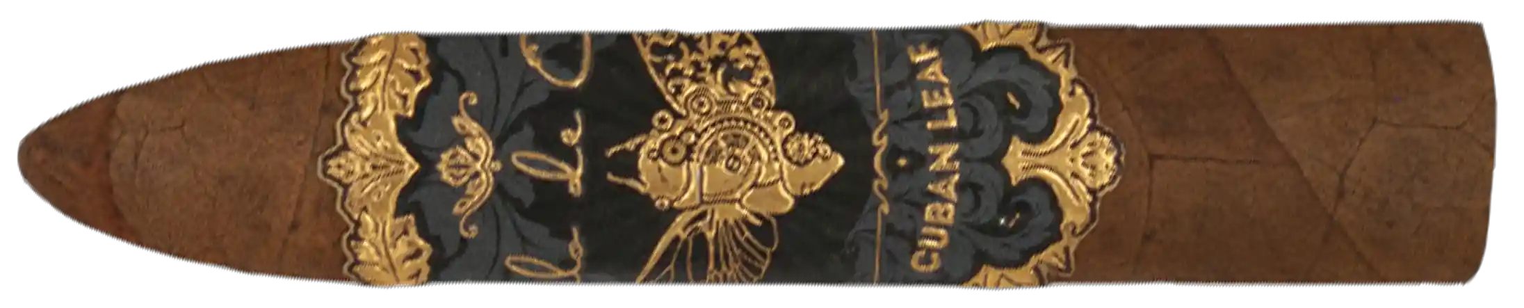 Pelo de Oro Salamandra