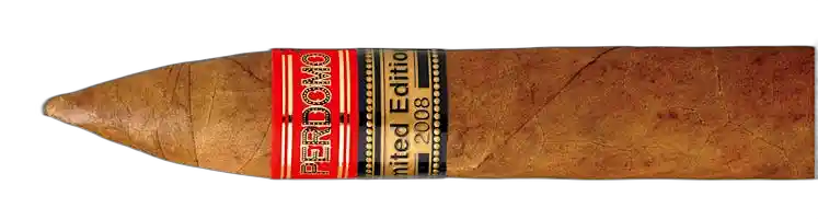 Perdomo 2 Limited Edition Torpedo Natural