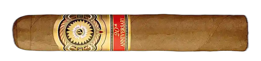 Perdomo 20th Anniversary Connecticut Gordo