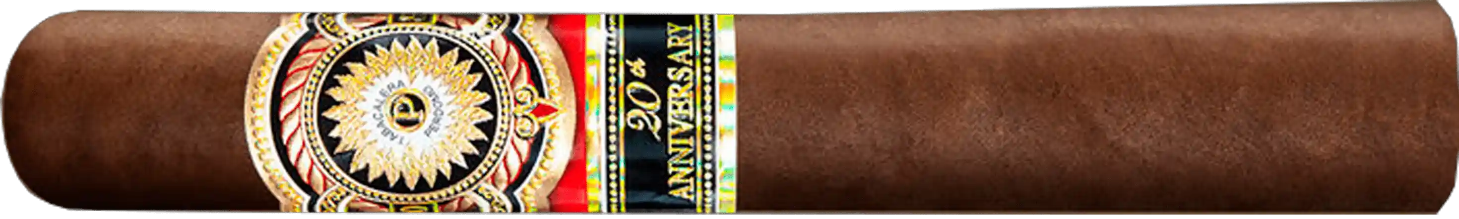 Perdomo 20th Anniversary Sun Grown Epicure R556