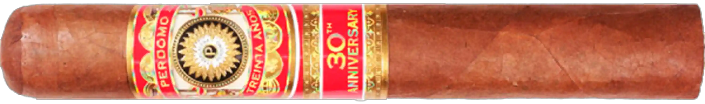 Perdomo 30th Anniversary Box-Pressed Epicure Sun Grown
