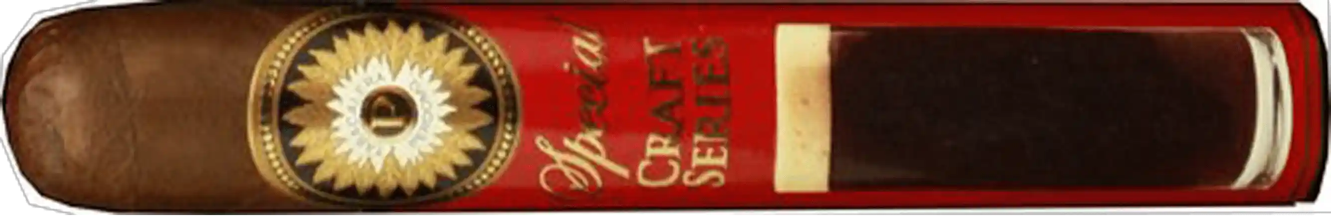 Perdomo Craft Series Stout Maduro Robusto