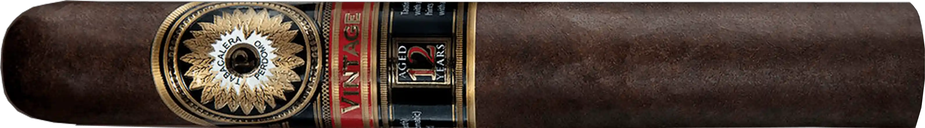 Perdomo Double Aged 12 Years Vintage Maduro Gordo Extra