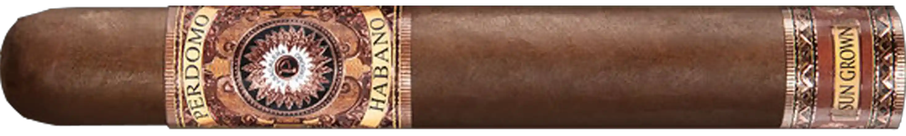 Perdomo Habano BBA Epicure Sun Grown