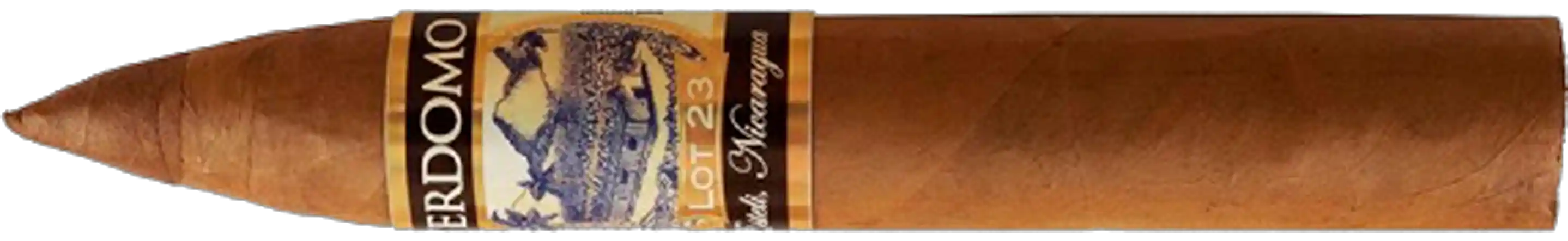 Perdomo Lot 23 Belicoso Connecticut