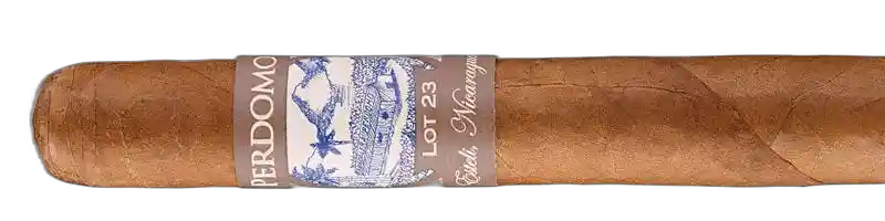 Perdomo Lot 23 Churchill