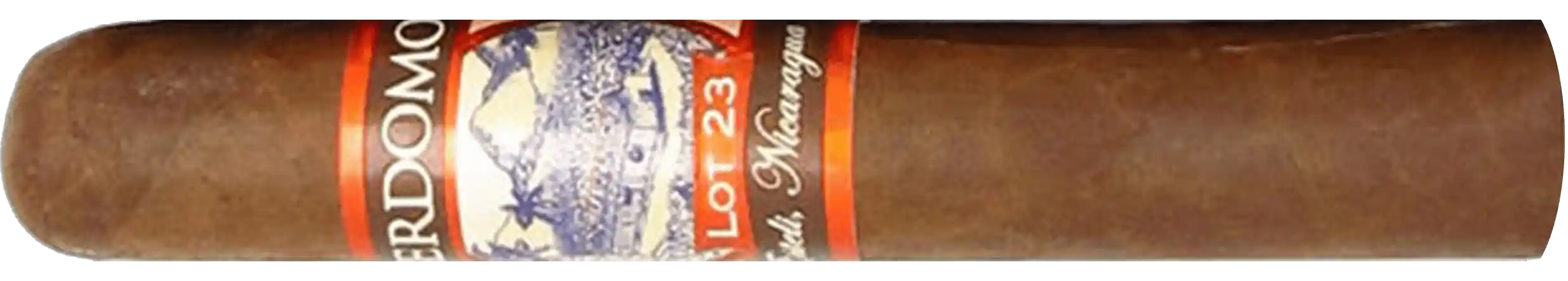 Perdomo Lot 23 Robusto Sun Grown