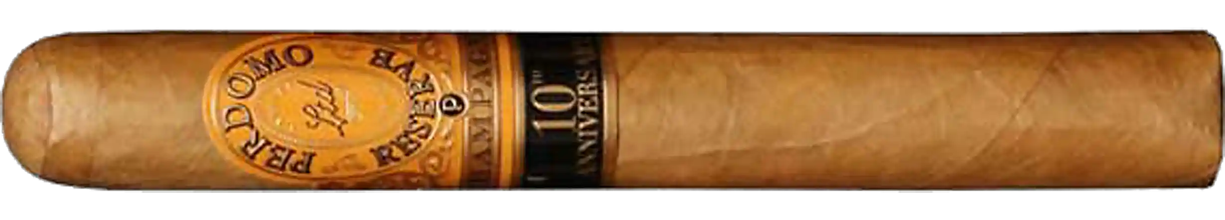 Perdomo Reserva 10th Anniversary Champagne Robusto