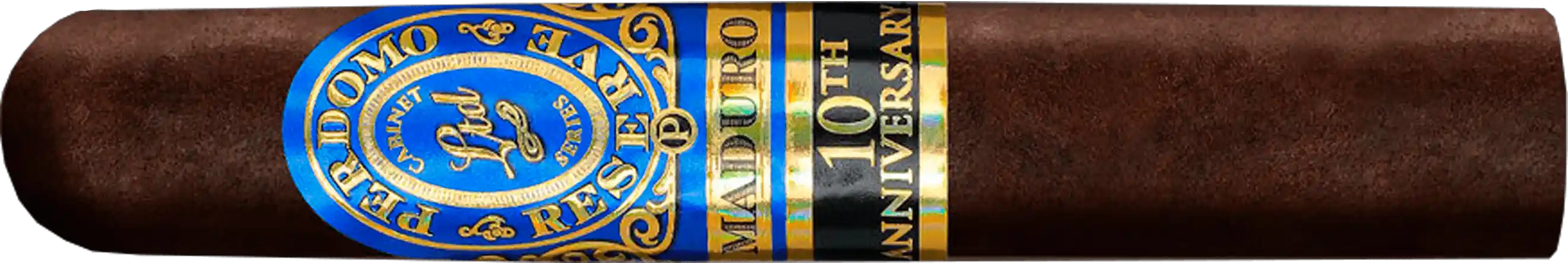 Perdomo Reserve 10th Anniversary Robusto Maduro