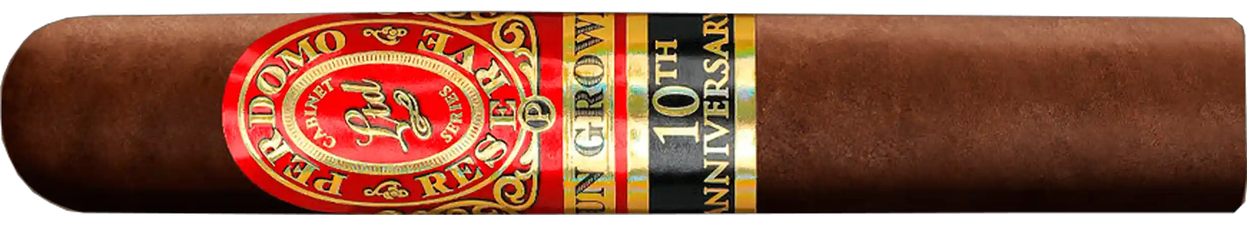 Perdomo Reserve Champagne Sun Grown Robusto