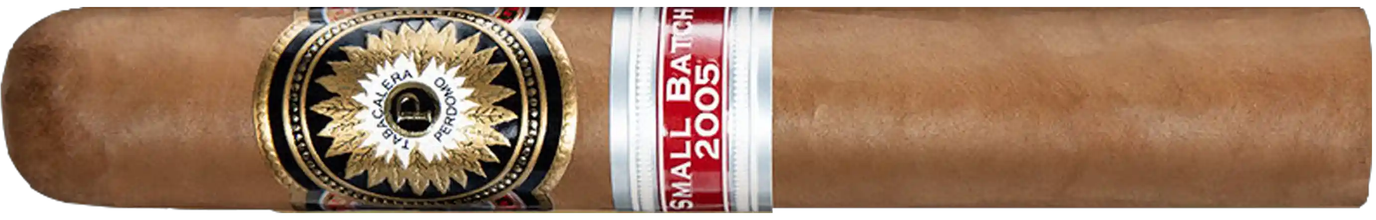 Perdomo Small Batch Toro Connect. Esp.