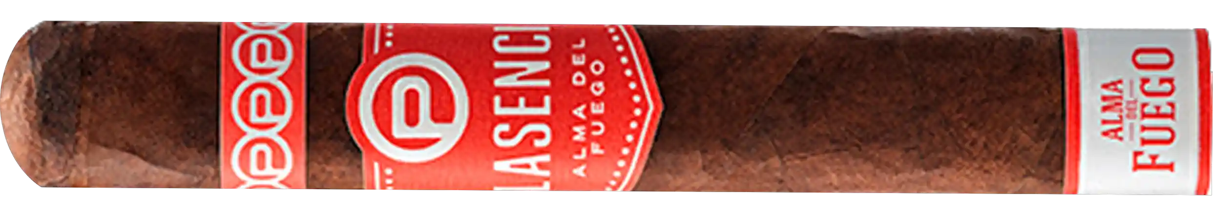 PlasenCia Alma del Fuego Candente Robusto