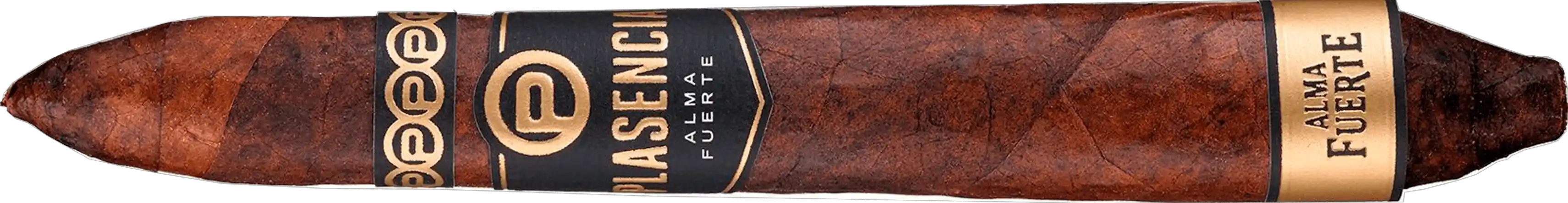 PlasenCia Alma Fuerte Generacion V Salomones