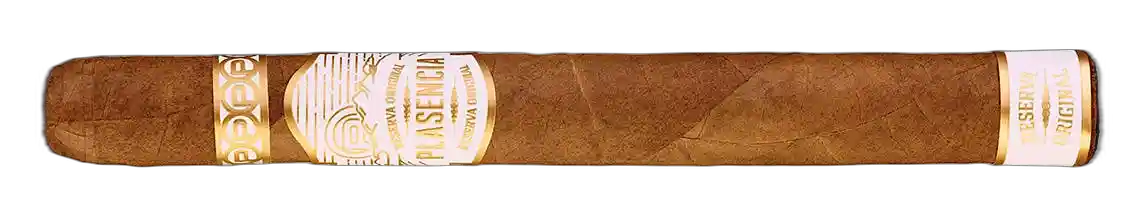 PlasenCia Reserva Organica Churchill